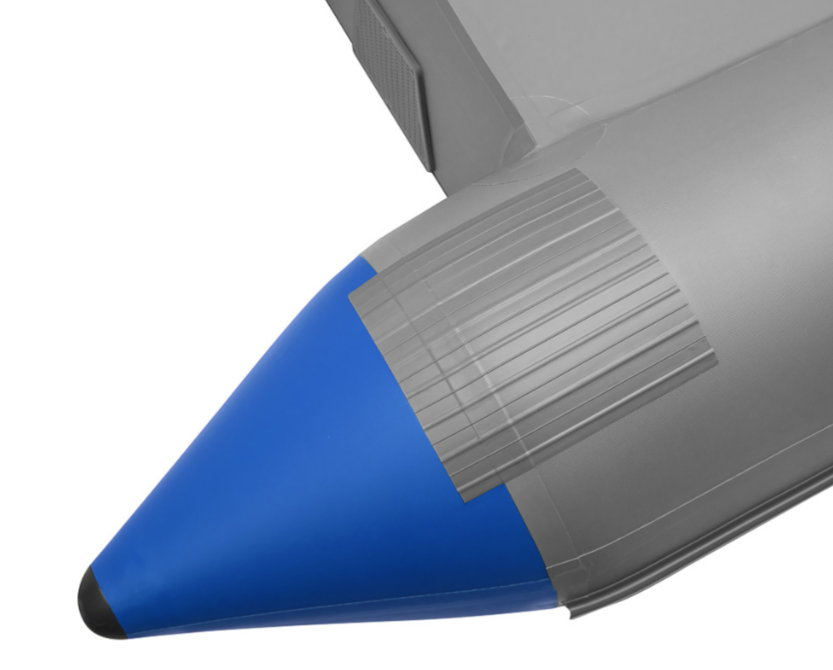 ЛОДКА ДРАККАР 3300 СК HANT в Хасавюрте