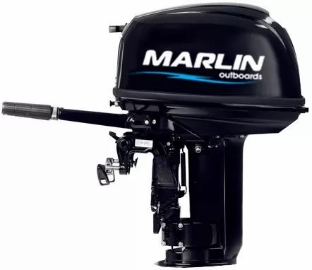 Лодочный мотор MARLIN MP 30 AMH в Хасавюрте