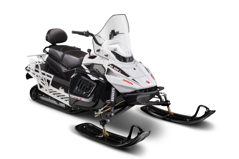 Снегоход IRBIS TUNGUS 600L 25/26 в Хасавюрте