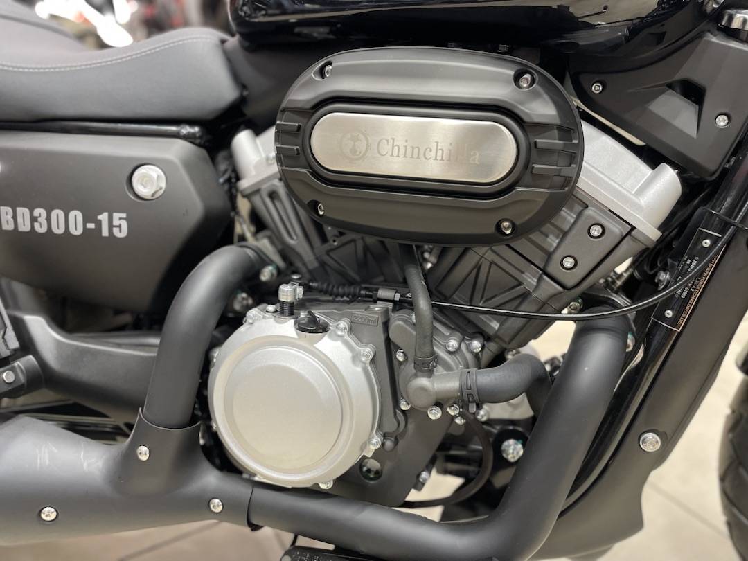Мотоцикл Benda Chinchilla 300 в Хасавюрте
