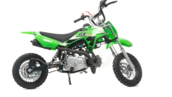 Питбайк MOTOLAND (МОТОЛЕНД) GS Motors S7 в Хасавюрте
