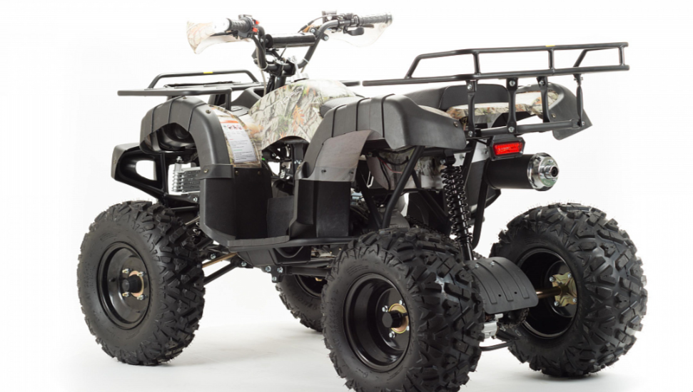 Квадроцикл MOTOLAND (МОТОЛЕНД) 200 ALL ROAD в Хасавюрте