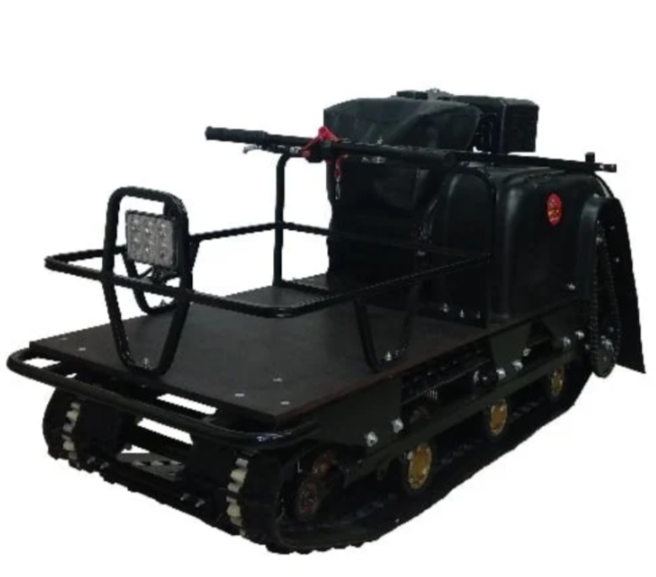 Мотобуксировщик PAXUS 650 15 л.с. в Хасавюрте