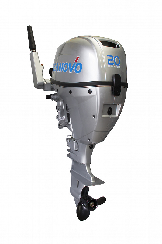 Лодочный мотор SEANOVO SNEF9.9(20)HES - EFI в Хасавюрте