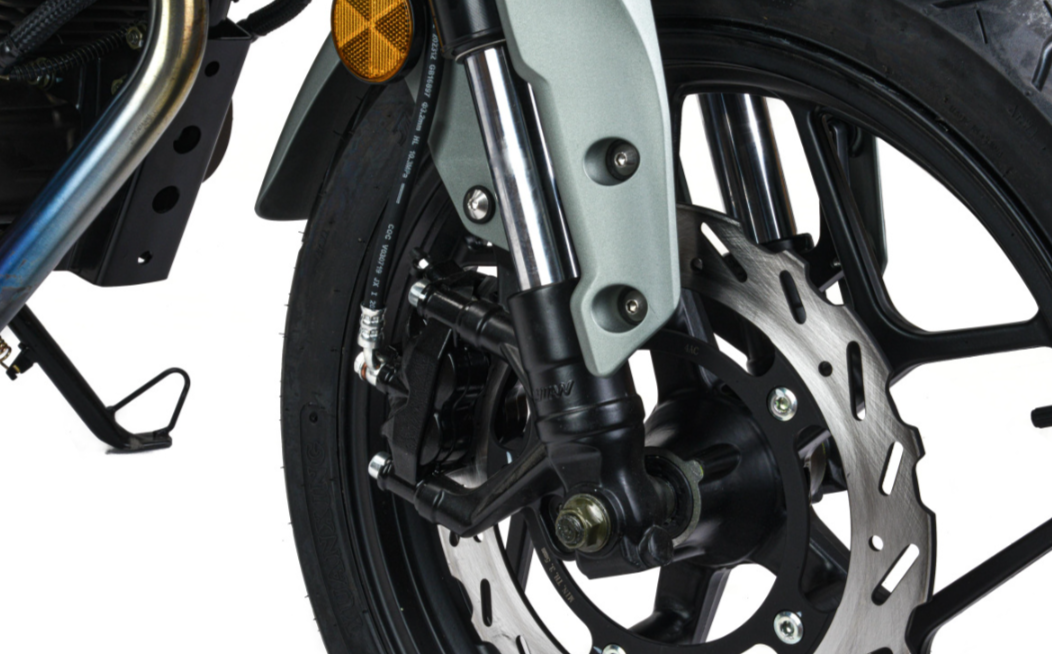 Мотоцикл MOTOLAND (МОТОЛЕНД) 300 CBR в Хасавюрте