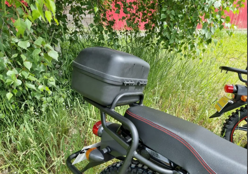 Мопед PROMAX ALPHA TOURIST 150 в Хасавюрте