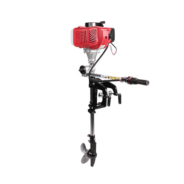 ЛОДОЧНЫЙ МОТОР TOYAMA TA 3.5 в Хасавюрте