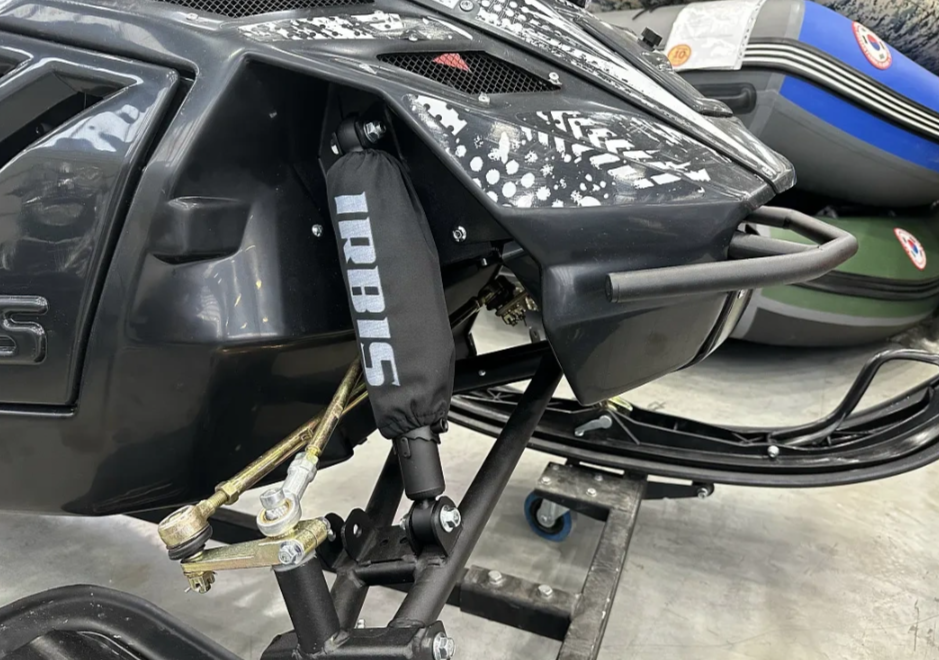 СНЕГОХОД IRBIS SF200L XE SUPERLONG в Хасавюрте