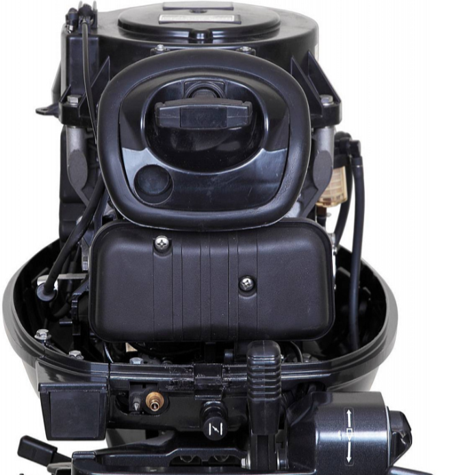 Лодочный мотор MARLIN MP 40 AWHL в Хасавюрте