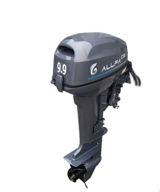 Лодочный мотор ALLFA CG T9.9FW S MAX в Хасавюрте