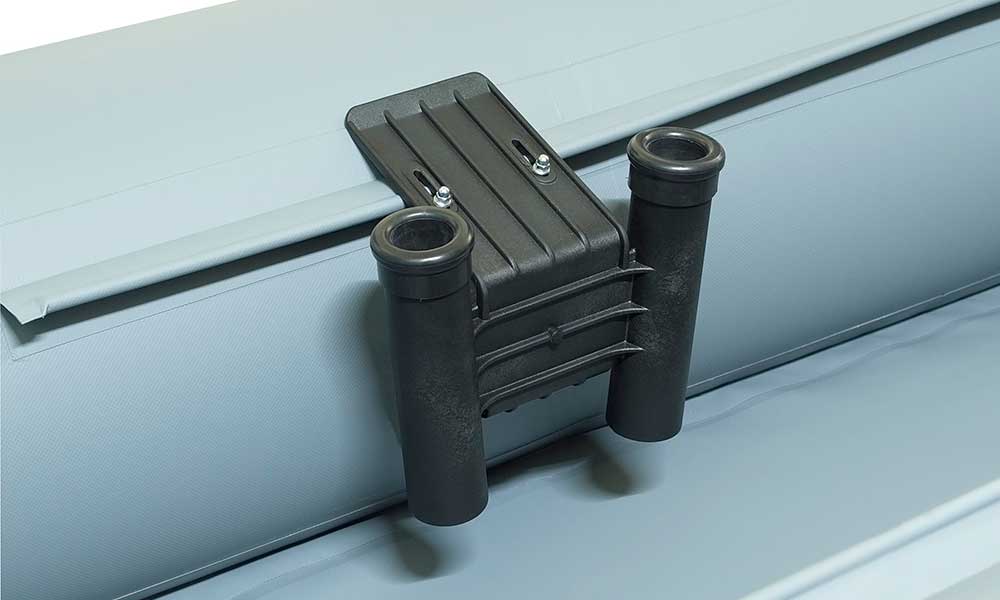 Удочкодержатель в Хасавюрте