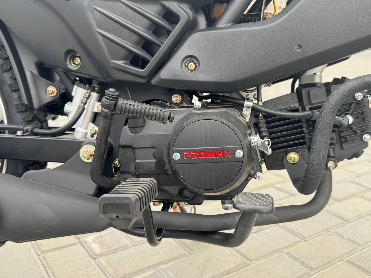 Мопед FAIDET TUGELA RS150 (49) в Хасавюрте