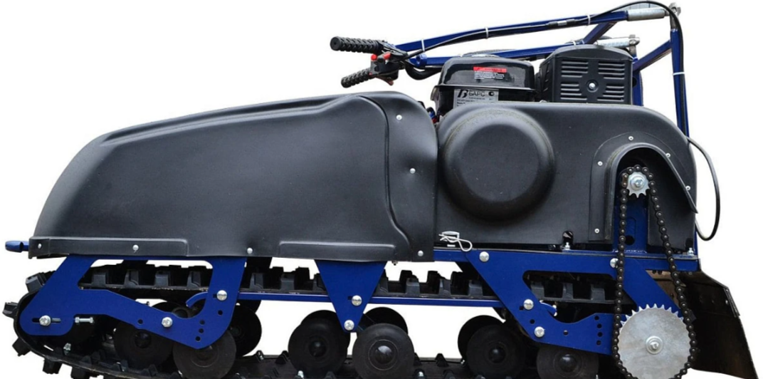 Мотобуксировщик БАРС СЛЕДОПЫТ FS. RS 13 л.с. в Хасавюрте