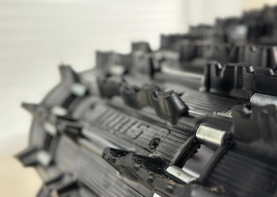 СНЕГОХОД IRBIS SF200L XE SUPERLONG в Хасавюрте