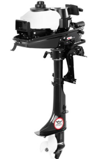 Лодочный мотор HIDEA HD4FHS в Хасавюрте