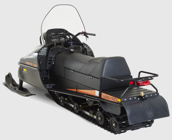 Снегоход Русская механика РМ ТАЙГА ВАРЯГ 500 в Хасавюрте