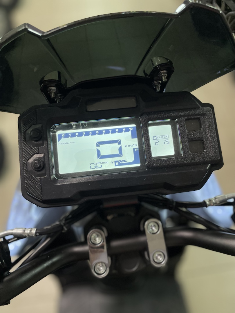 Скутер PROMAX STALKER 150(49) в Хасавюрте