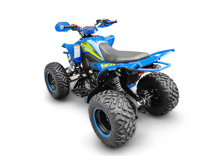 Квадроцикл YACOTA TYPHOON 250 в Хасавюрте