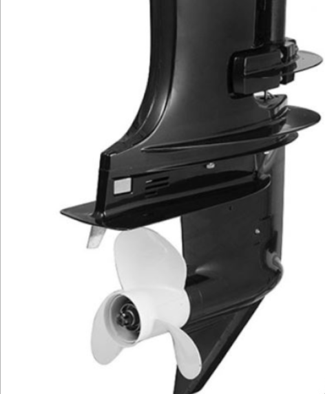 Лодочный мотор HIDEA HD40FEL в Хасавюрте