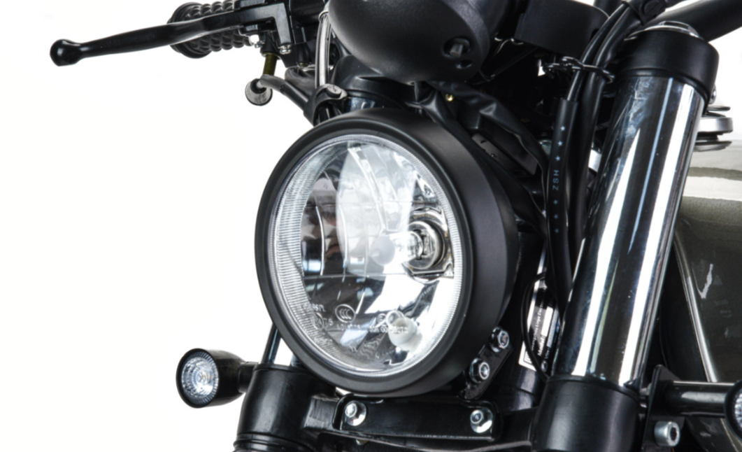 Мотоцикл MOTOLAND (МОТОЛЕНД) TEXAS 300 в Хасавюрте