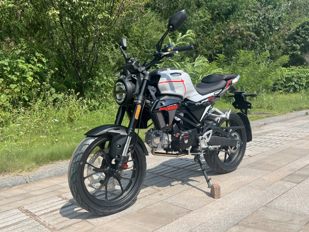 Мопед PROMAX CB130R (49) в Хасавюрте