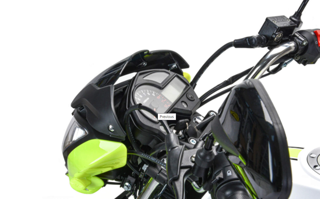 Мотоцикл MOTOLAND (МОТОЛЕНД) 200 SPRINT в Хасавюрте