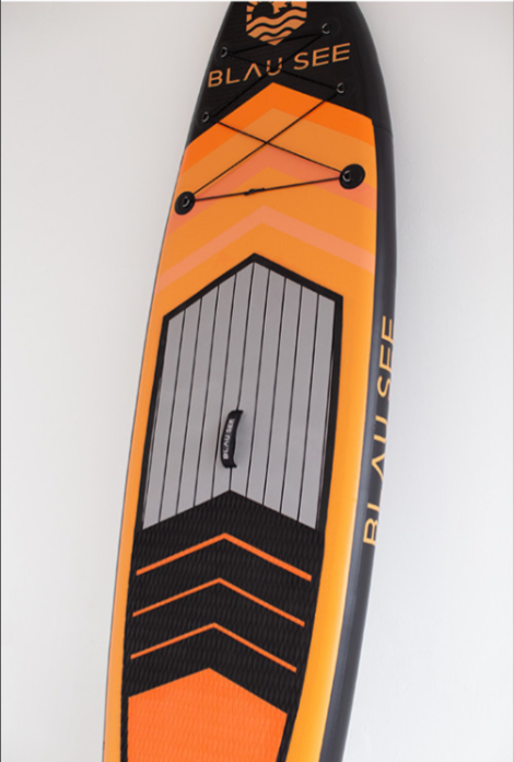НАДУВНОЙ SUP-BOARD MOONLIGHT 11,6 в Хасавюрте