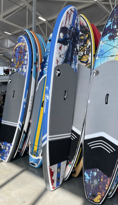 SUP (САП) ДОСКА RAIDEX TAKUMO 10.6’ (320СМ) N 1 в Хасавюрте