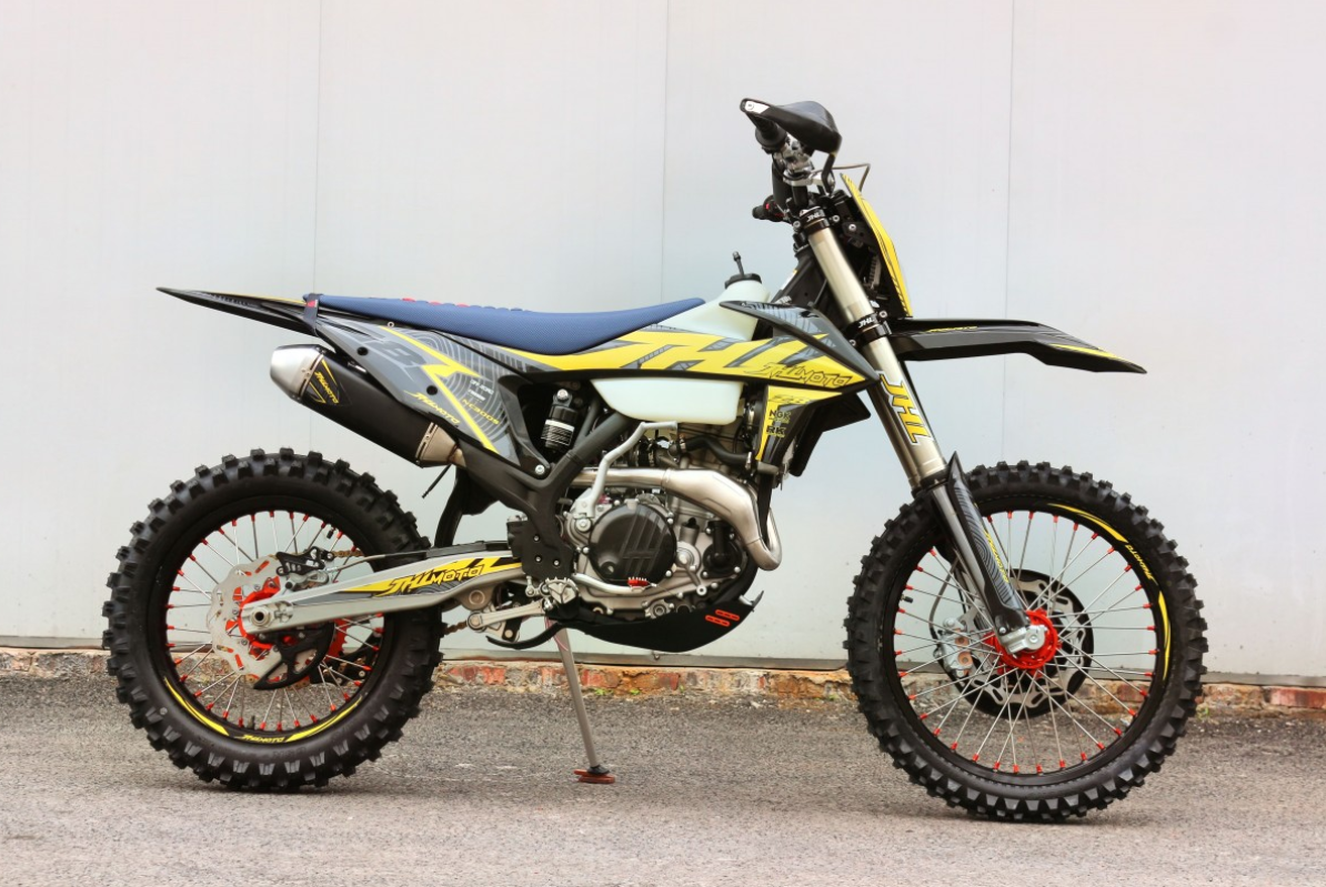 Мотоцикл JHLMOTO JHL Z8 NC300S (182-MN) в Хасавюрте