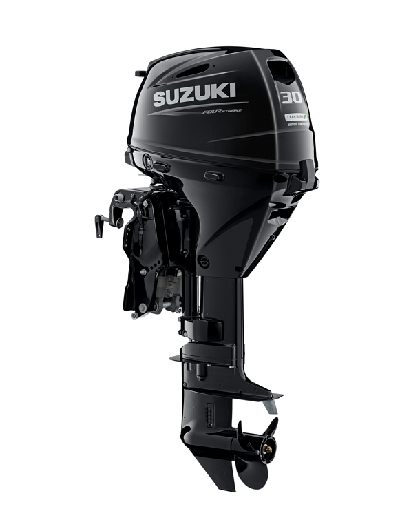 Лодочный мотор Suzuki DF30ATS в Хасавюрте