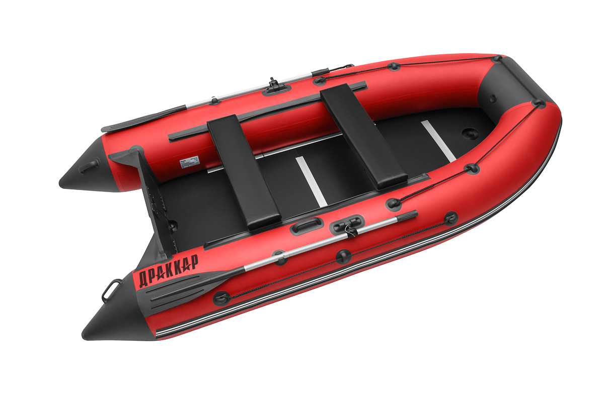 ЛОДКА ДРАККАР 3100 СК HANT в Хасавюрте