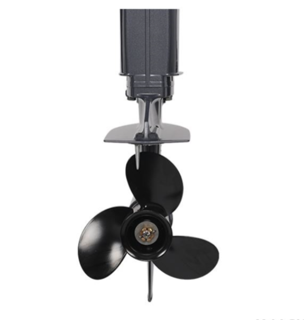 Лодочный мотор ALLFA CG Т40 S в Хасавюрте