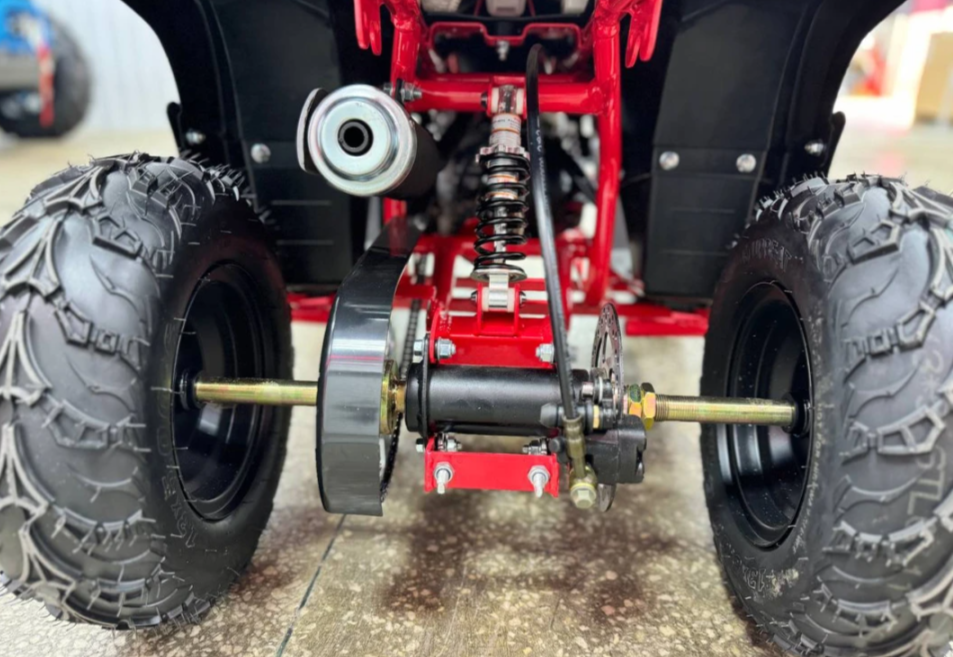 Квадроцикл GBM ROBLOX в Хасавюрте