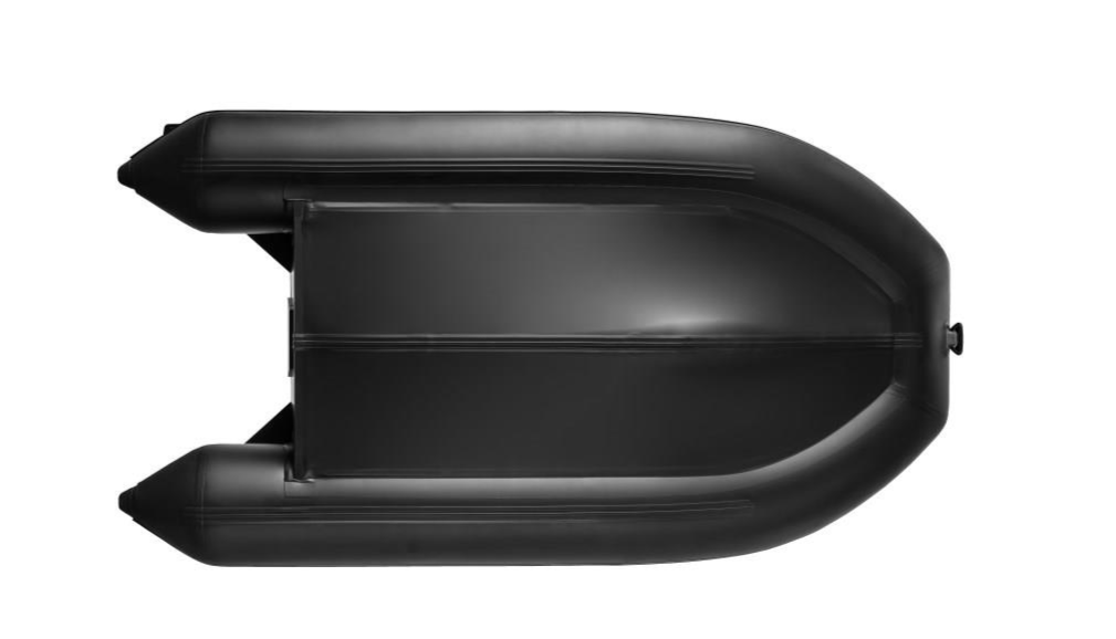 ЛОДКА НАДУВНАЯ YUKONA 410 TS - U (БЕЗ ПАЙОЛА) в Хасавюрте