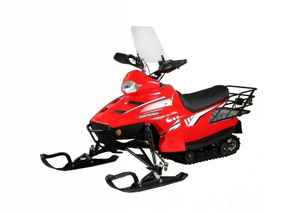 Снегоход Vento Snow Cat long в Хасавюрте