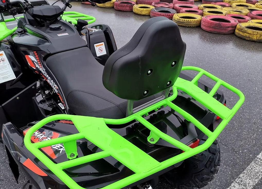 Квадроцикл PROMAX RENEGADE 280 WINCH PRO (2025) в Хасавюрте