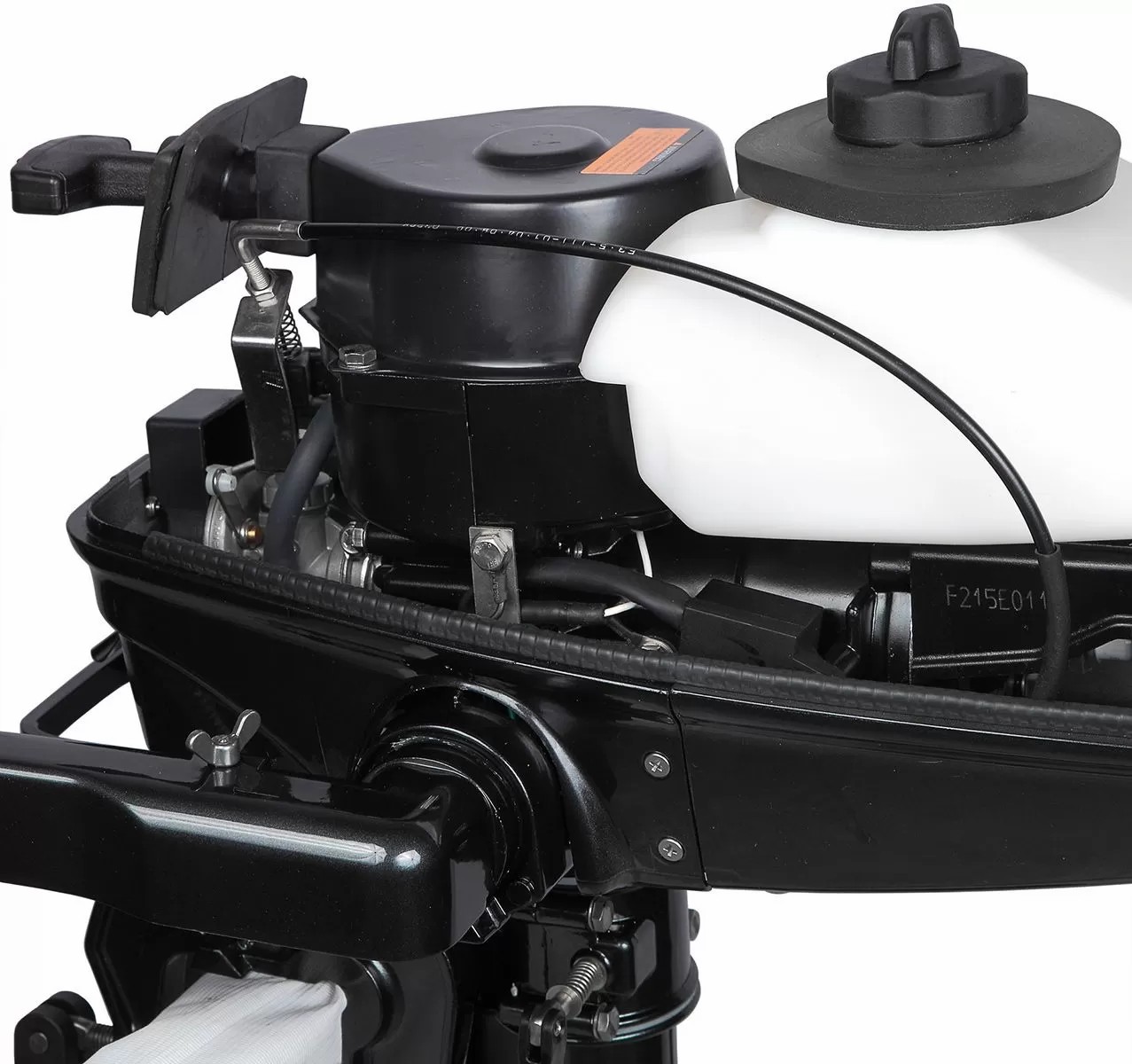 Лодочный мотор MARLIN MP 4 AMHS в Хасавюрте