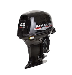 Лодочный мотор MARLIN PROLINE MP 40 AWR в Хасавюрте