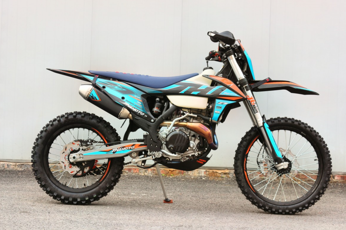 Мотоцикл JHLMOTO JHL Z7 NC250S (177MM-A) в Хасавюрте