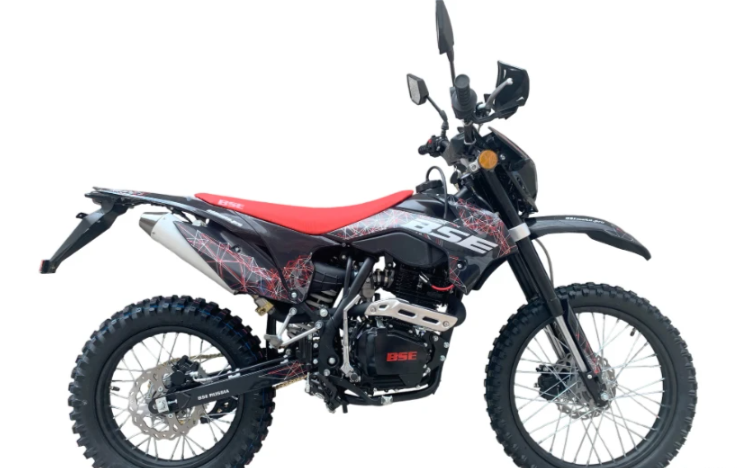 Мотоцикл BSE Z1 Y (035) в Хасавюрте