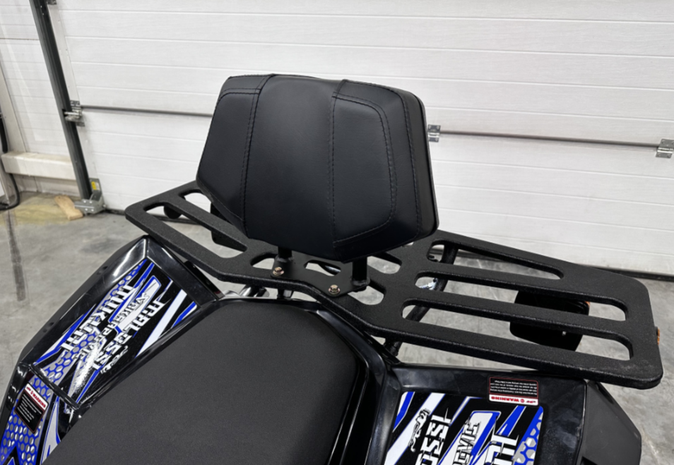 Квадроцикл GBM SHARP BIG 300 NEW PREMIUM в Хасавюрте