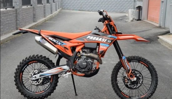 Мотоцикл Progasi Endurance 300X EFI в Хасавюрте