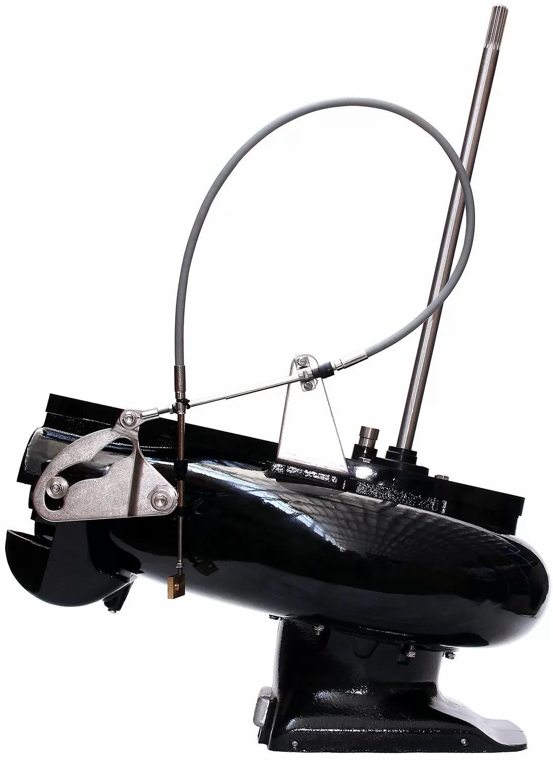 ВОДОМЕТНАЯ НАСАДКА MARLIN НА МОТОР 40 Л.С. YAMAHA, MARLIN, HIDEA, MIKATSU в Хасавюрте