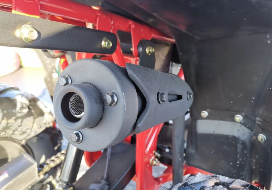 Квадроцикл GBM SHARP KIDS 125 в Хасавюрте