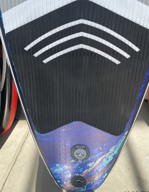 SUP (САП) ДОСКА RAIDEX I BOARD 11’ (332СМ) N 40 в Хасавюрте