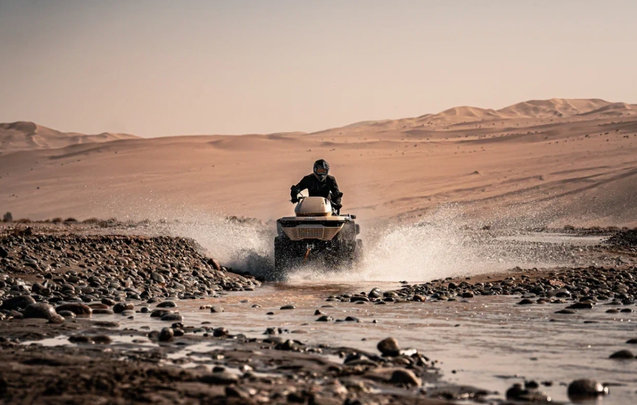 Квадроцикл BENDA REDSTONE 1000 MUD в Хасавюрте