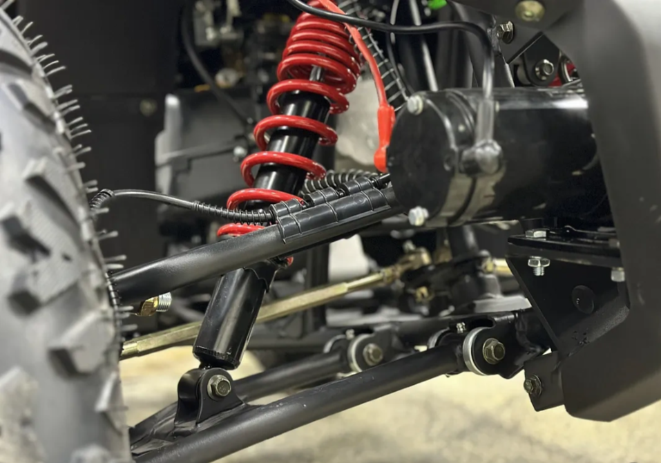 Квадроцикл GBM MAVERICK 300 NEW PREMIUM в Хасавюрте