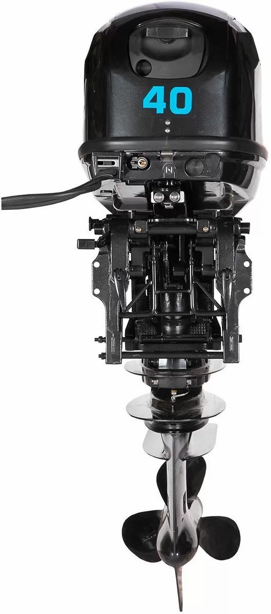 Лодочный мотор MARLIN MP 40 AWRS в Хасавюрте