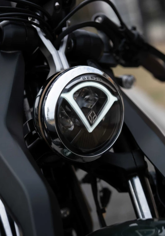 Мотоцикл Benda Napoleon 250 в Хасавюрте