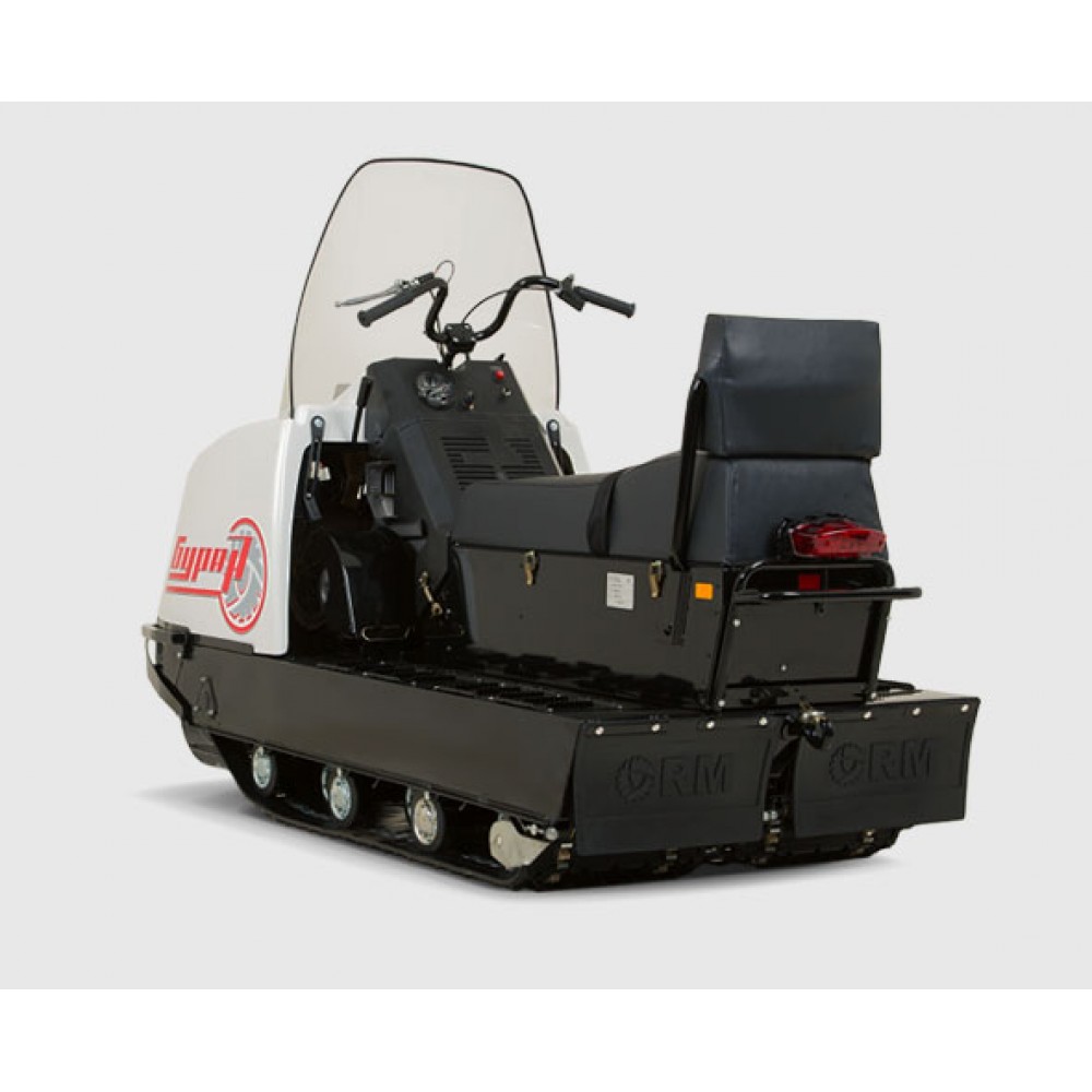 Снегоход Русская механика РМ БУРАН А в Хасавюрте